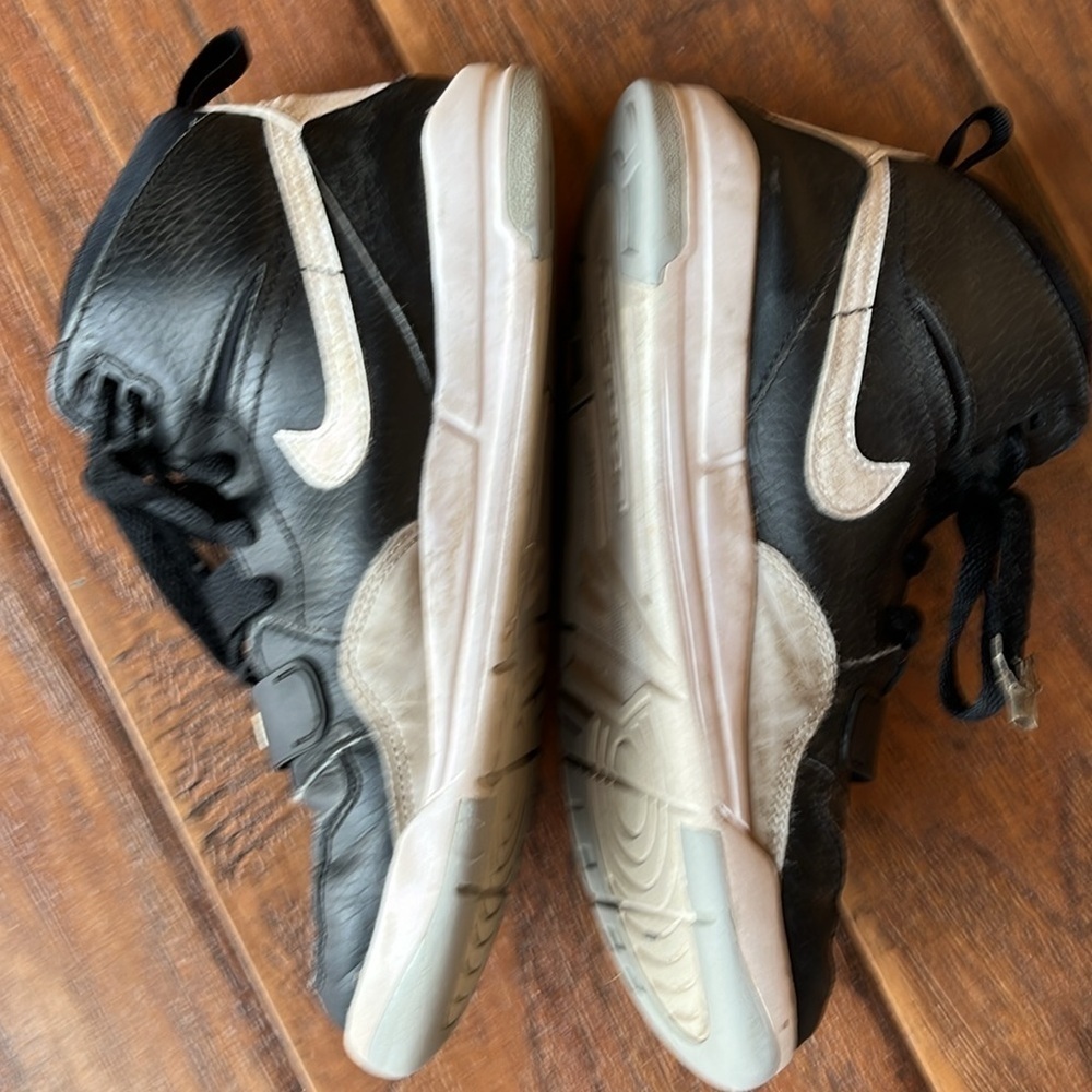 Nike Air Jordan Shoes - Size 3Y